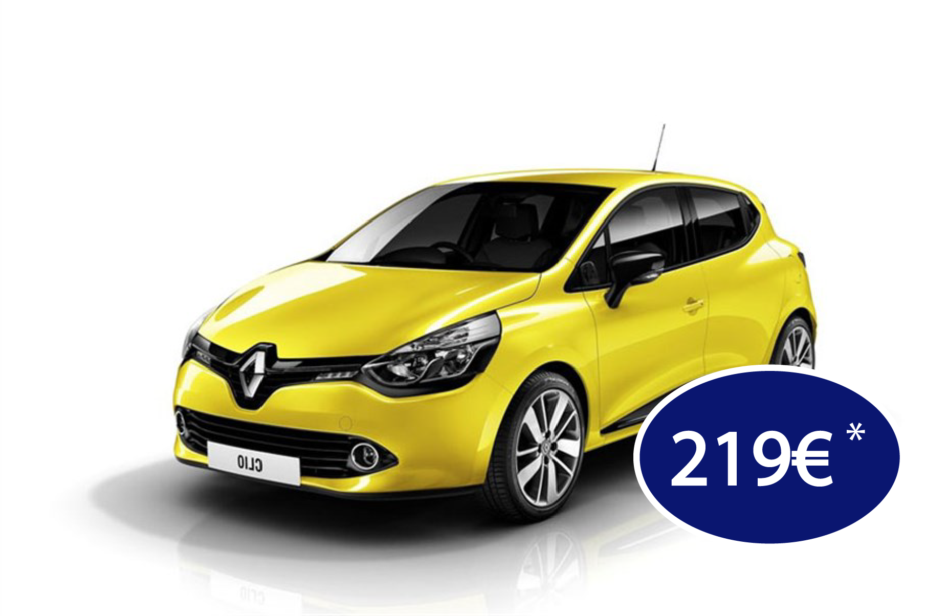 clio