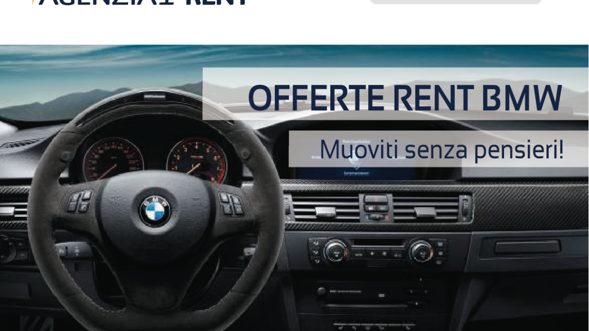 BANNER BMW