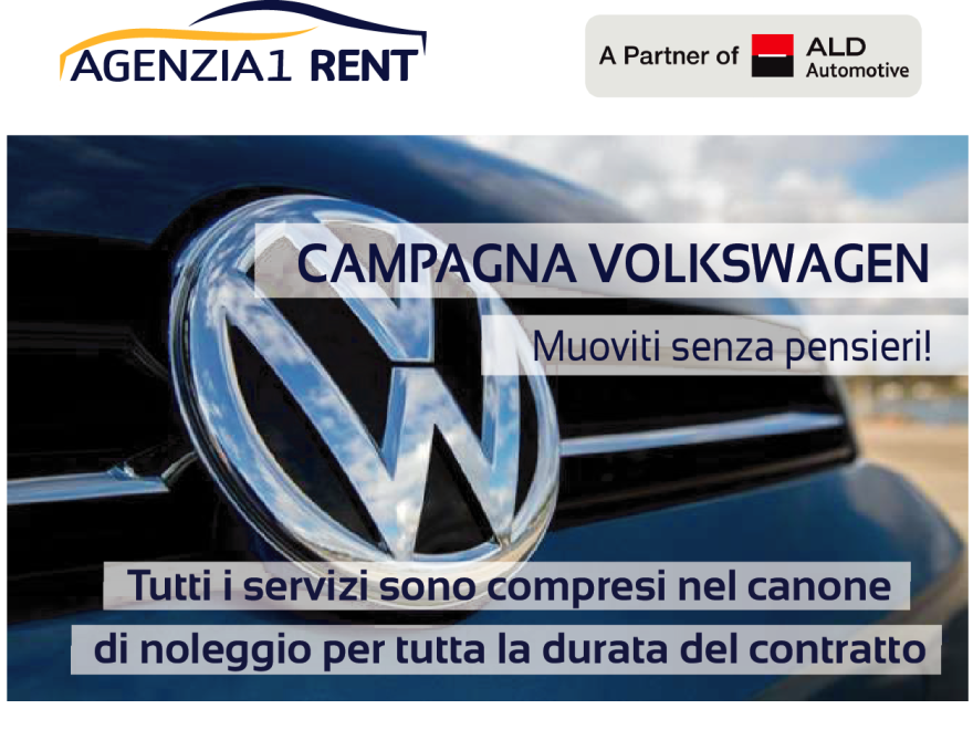 OFFERTE wolks 2019