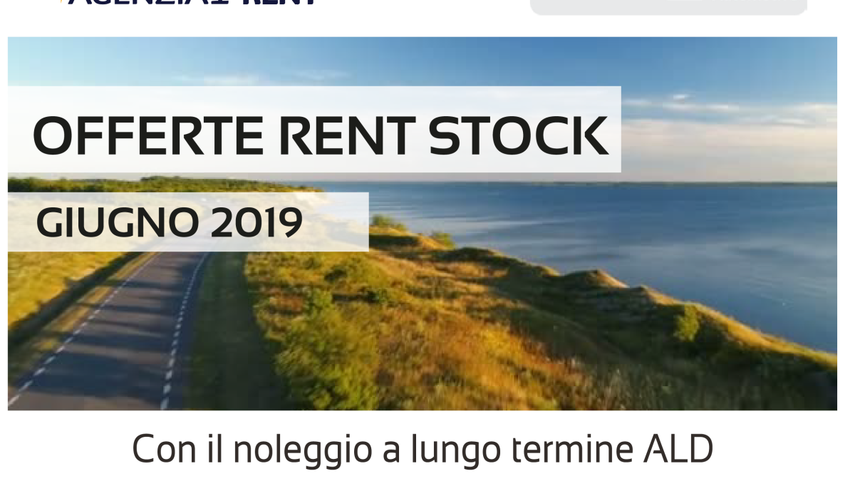 OFFERTE giugno 2019R