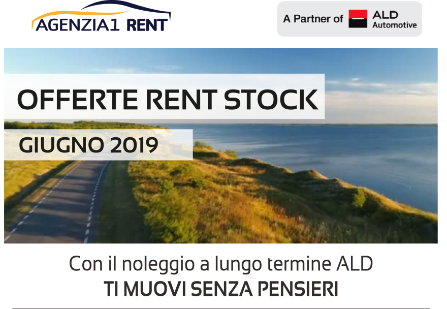 OFFERTE giugno 2019R