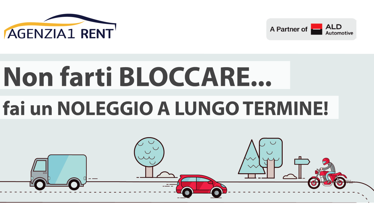 Blocco traffico