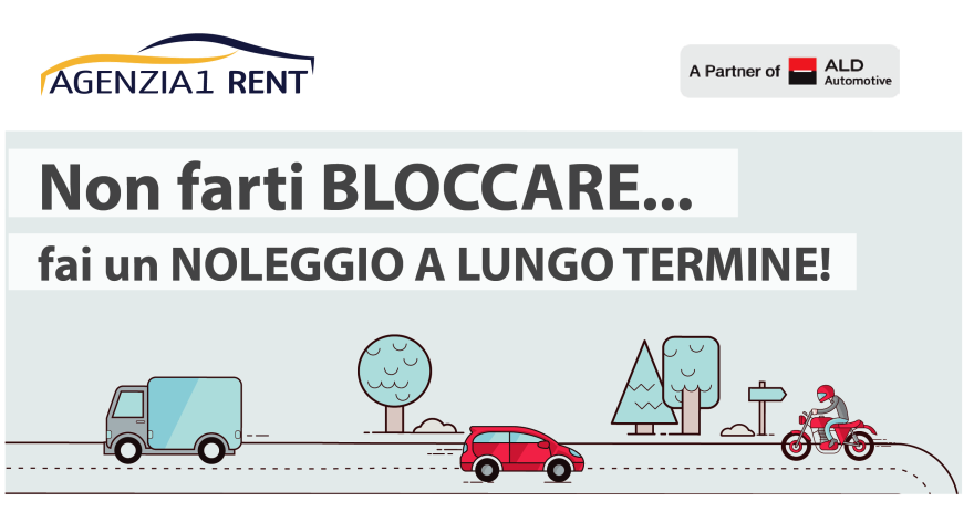 Blocco traffico