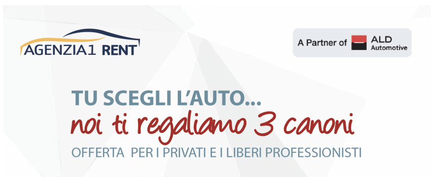 offerta 3canoni