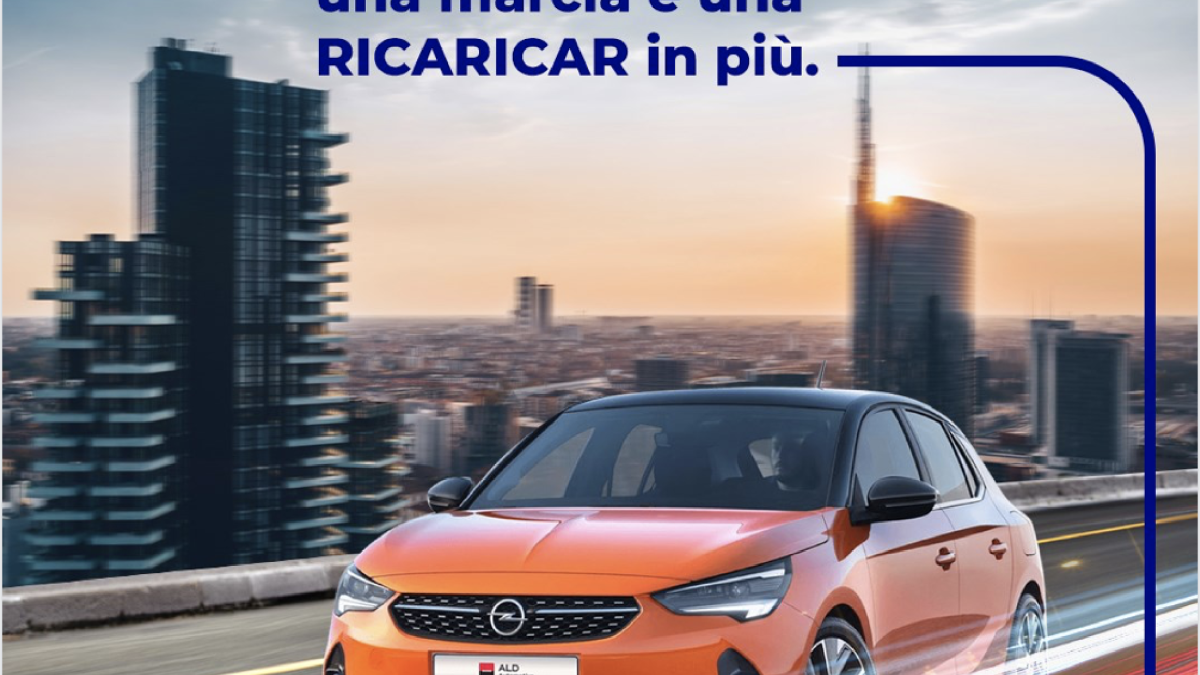 ricaricarbanner