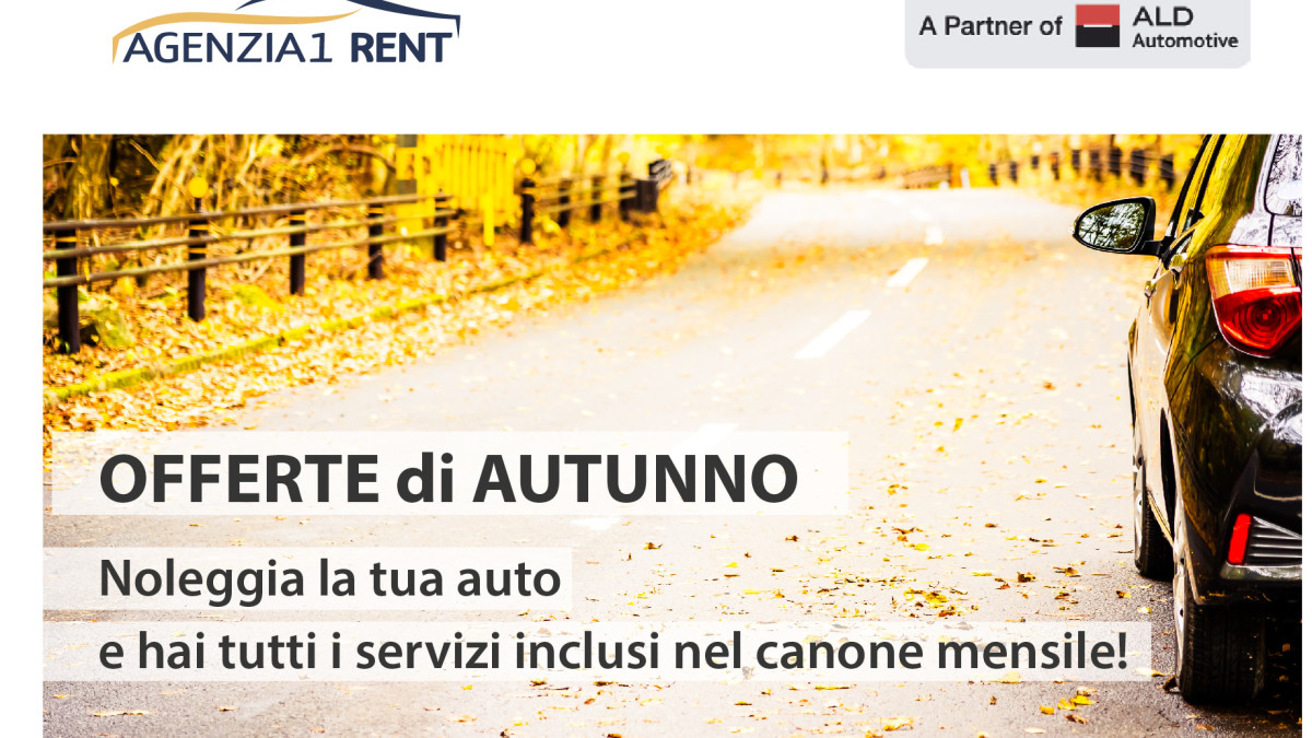 offerte d'autunno corpo