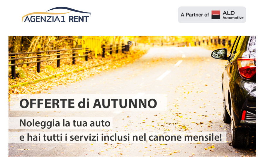 offerte d'autunno corpo