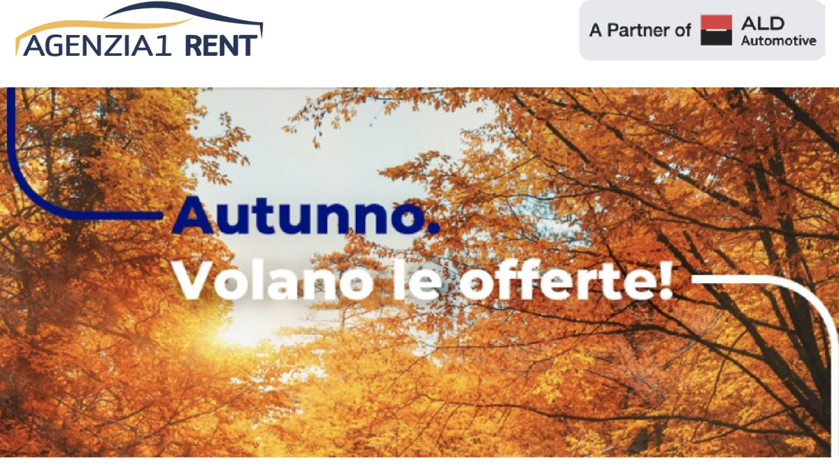 offerte novembre